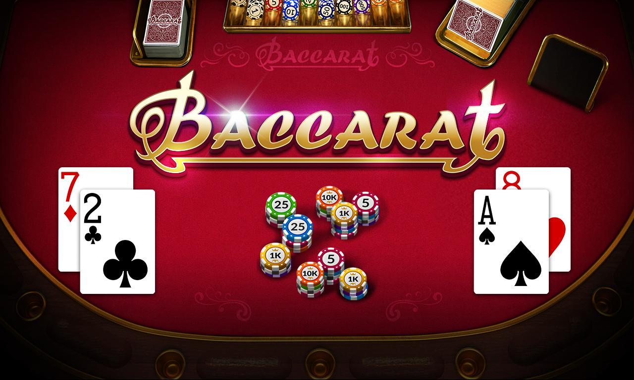 baccarat tại f168